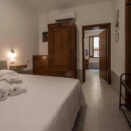 Corte Sconta Ca'Maurizio Venice Exterior photo